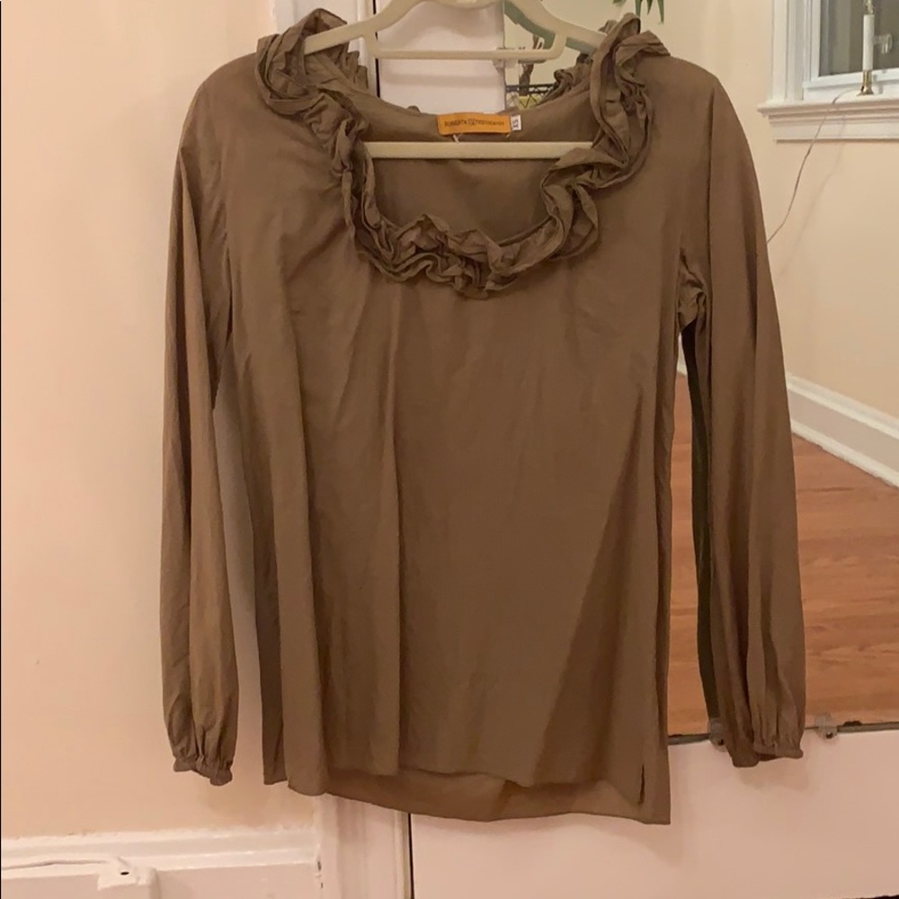 Roberta Freeman Blouse
